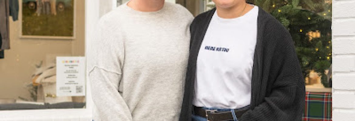 Here For You Clothing