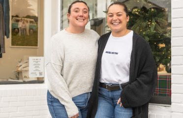 Here For You Clothing