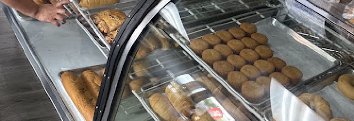 Sabores De Mi Tierra | Colombian Bakery