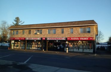City True Value