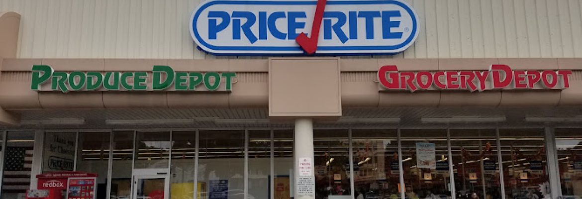 Price Rite Marketplace of Danbury