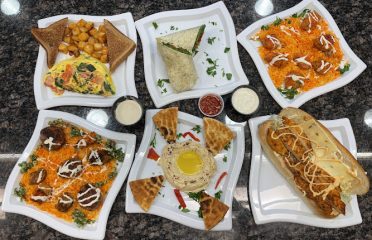 The Green Deli & Convenience
