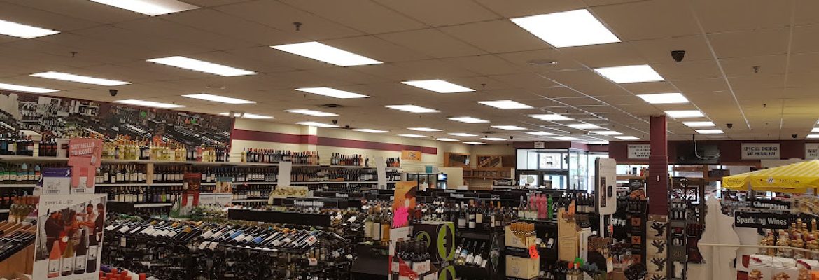 Cost Cutter Liquors of Dayville