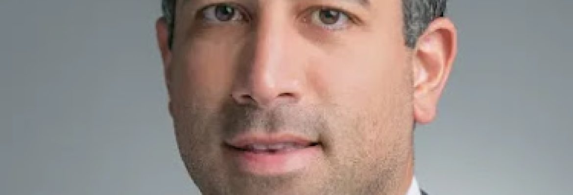 Elie Mansour, MD