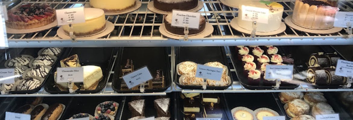 The Sono Baking Company & Cafe