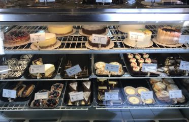 The Sono Baking Company & Cafe