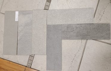 Tile Designs by Laura