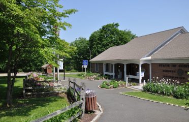 Connecticut Welcome Center