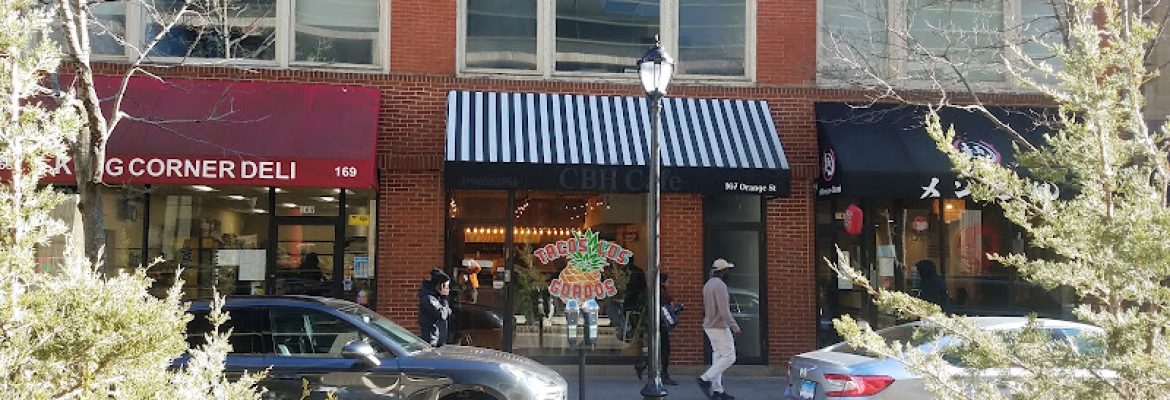 Tacos Los Gordos