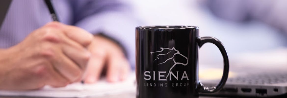 Siena Lending Group