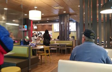 McDonald’s