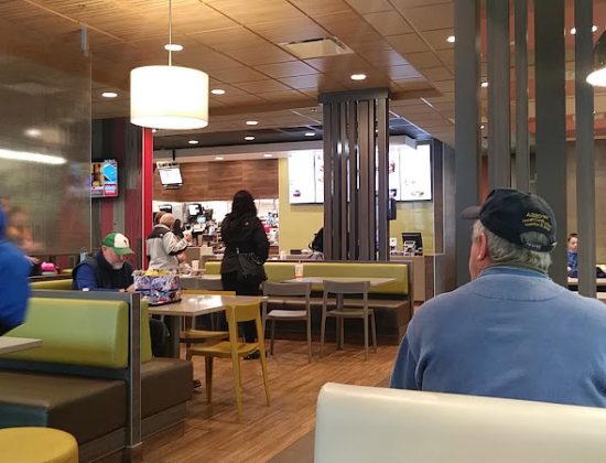 McDonald’s