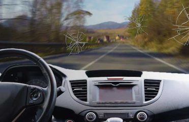 A & A Windshields