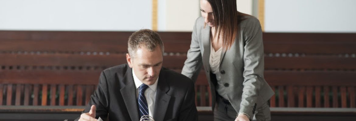 Sills DUI & Criminal Defense Lawyers