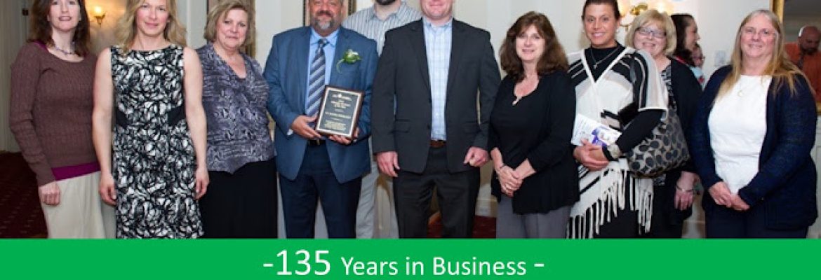 V. F. McNeil Insurance