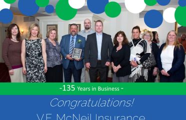 V. F. McNeil Insurance