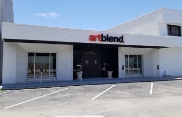 Artblend