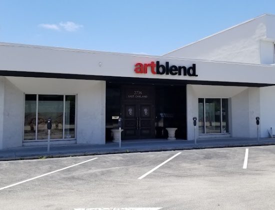 Artblend