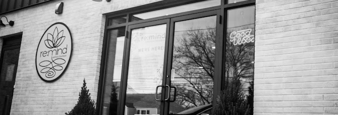 Re:mind Wellness Boutique