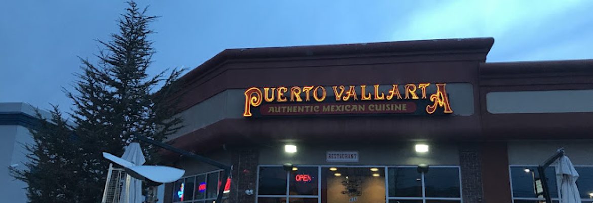 Puerto Vallarta Southington | Mexican