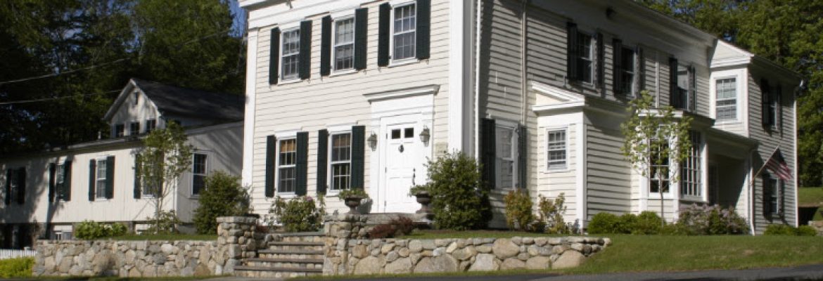 Casanova Remodeling