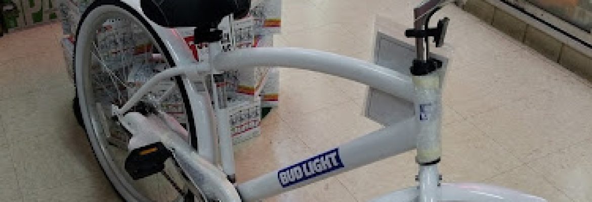 Big Saver Wines & Spirits