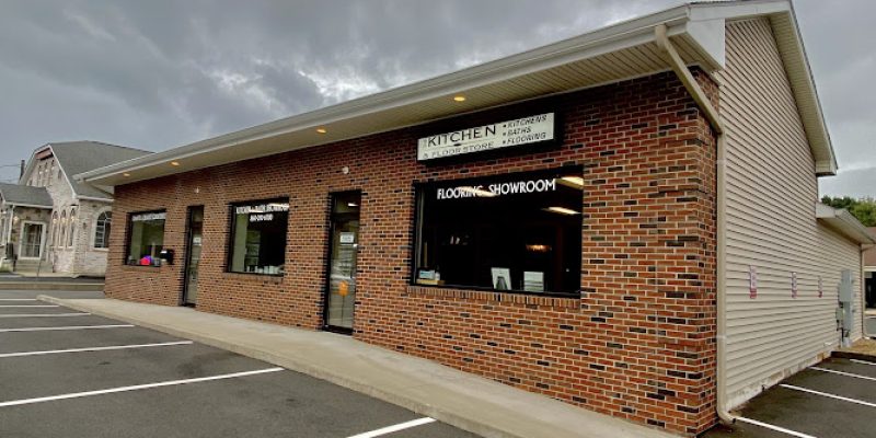 The Kitchen & Floor Store CT