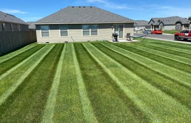Four Seasons Landscaping Inc