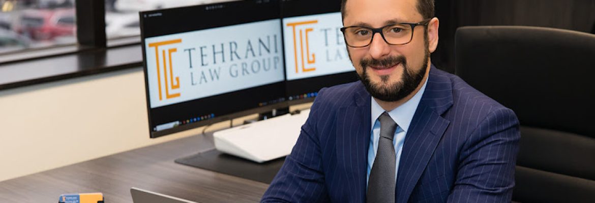 Tehrani Law Group, LLC