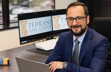 Tehrani Law Group, LLC