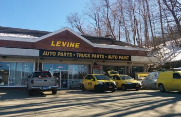 Levine Auto Parts powered by Parts Authority