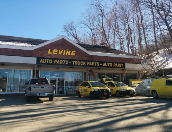 Levine Auto Parts powered by Parts Authority