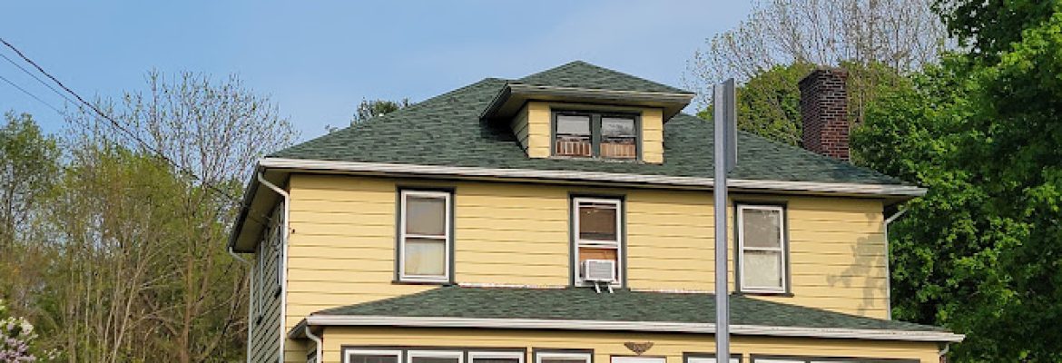 Northeast Builders Roofing Inc.