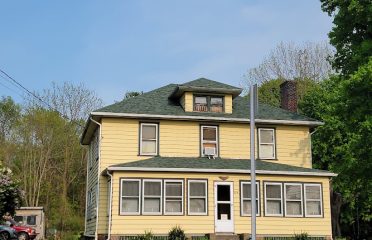 Northeast Builders Roofing Inc.