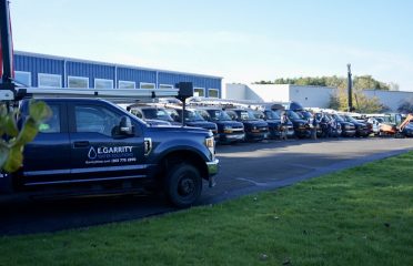 E. Garrity Water Solutions