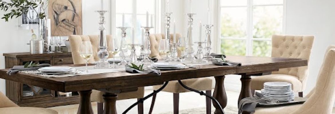 Pottery Barn