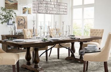 Pottery Barn