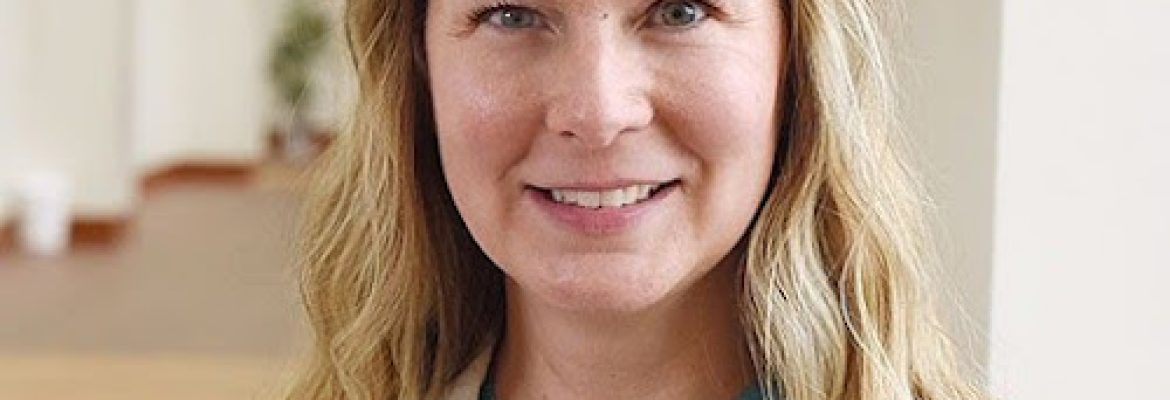 Stephanie Montgomery, MD