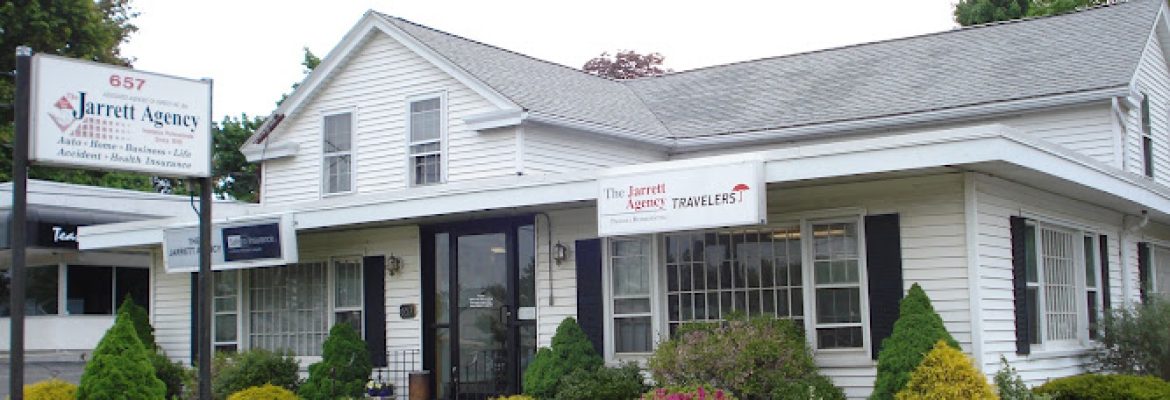 The Jarrett Agency Inc