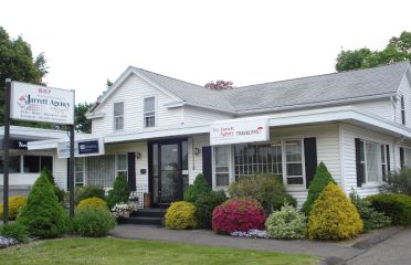 The Jarrett Agency Inc