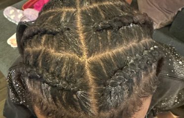 AMY African Hairbraiding