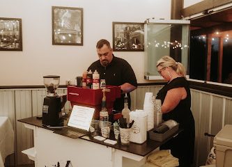 New England Coffee Guy – Mobile Espresso Cart (Coffee Cart/Catering)