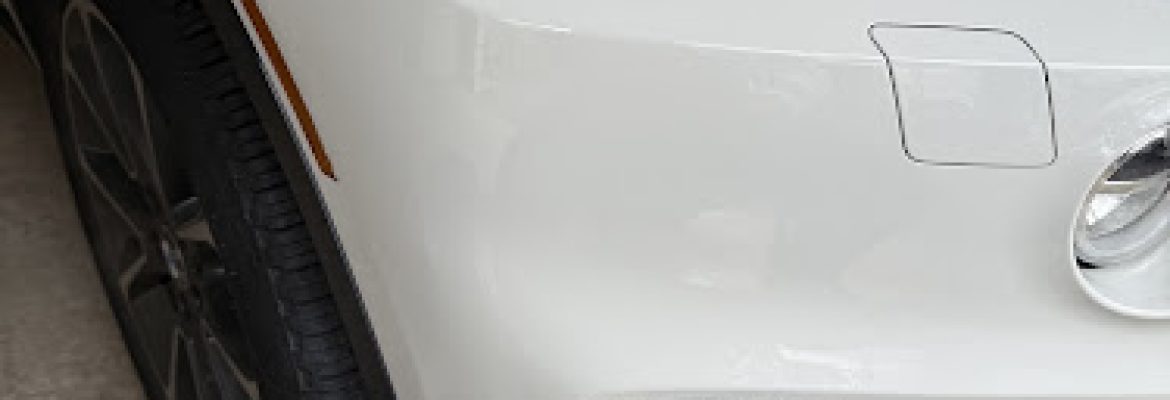 Mobile dent pro body shop