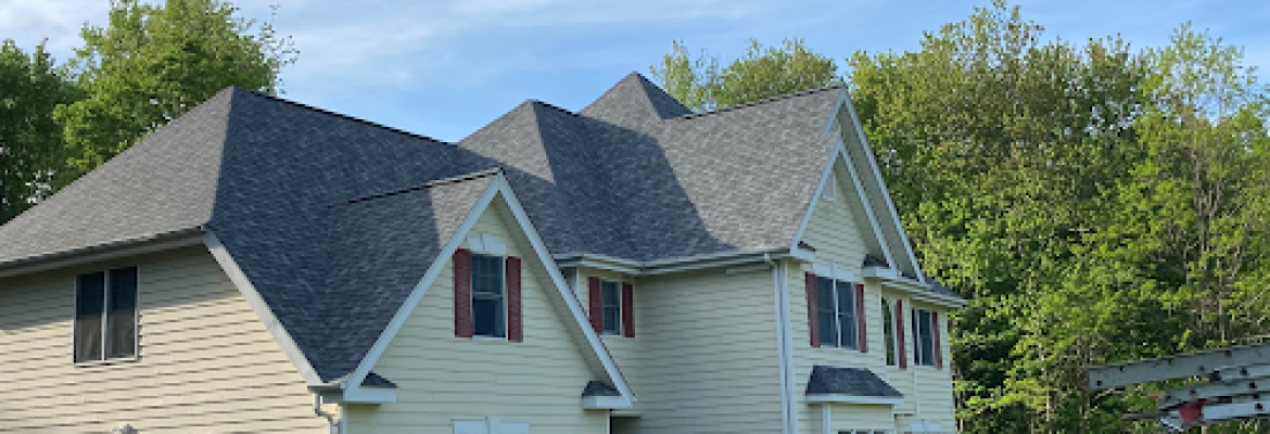Northland Roofing LLC