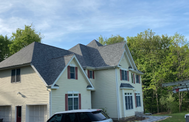 Northland Roofing LLC