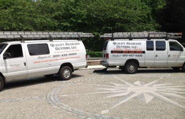 Quality Seamless Gutters LLC