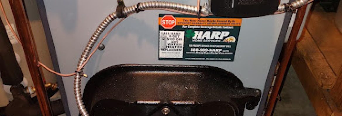 HARP Home Services – Air Conditioning, Heating, Plumbing, & Electrical