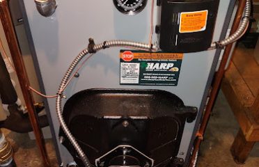 HARP Home Services – Air Conditioning, Heating, Plumbing, & Electrical
