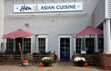 Han Asian Cuisine
