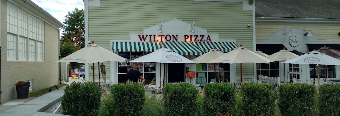 Wilton Pizza